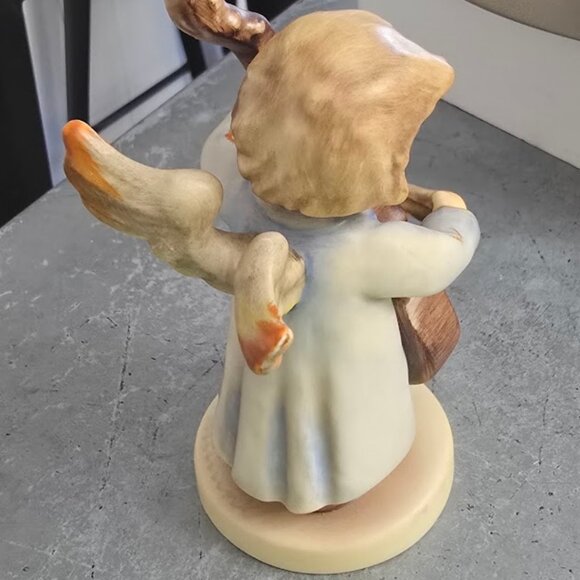 Strings Symphony 2096 D 1999 TMK 8 Hummel - Picture 4 of 5